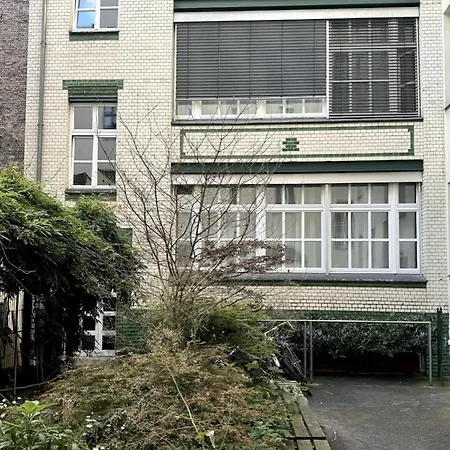 Factory Lofts Art Design Kreuzberg Mitte * Βερολίνο