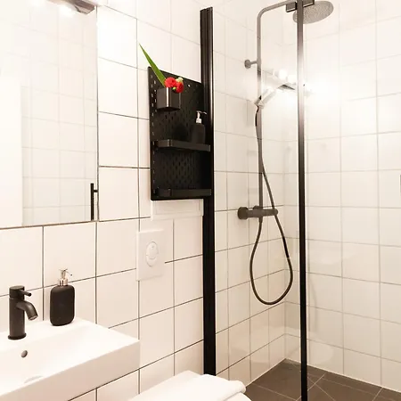 Factory Lofts Art Design Kreuzberg Mitte Βερολίνο
