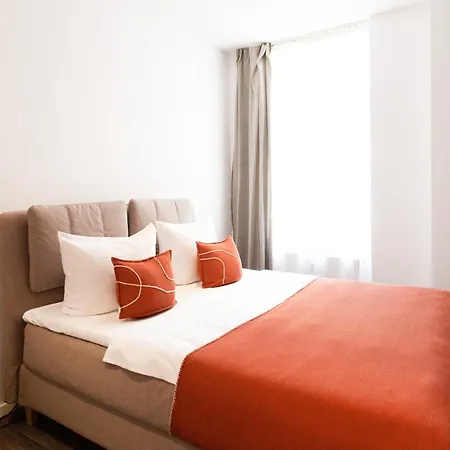Διαμέρισμα Factory Lofts Art Design Kreuzberg Mitte *