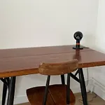 Factory Lofts Art Design Kreuzberg Mitte شقة *