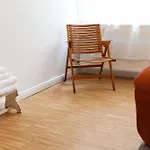 شقة Factory Lofts Art Design Kreuzberg Mitte برلين