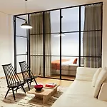 Factory Lofts Art Design Kreuzberg Mitte شقة *