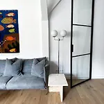 Factory Lofts Art Design Kreuzberg Mitte *