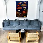 Factory Lofts Art Design Kreuzberg Mitte