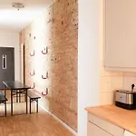 Factory Lofts Art Design Kreuzberg Mitte *