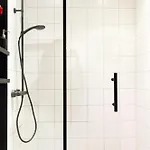 شقة Factory Lofts Art Design Kreuzberg Mitte