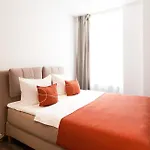 شقة Factory Lofts Art Design Kreuzberg Mitte *