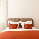 Factory Lofts Art Design Kreuzberg Mitte شقة