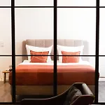 شقة Factory Lofts Art Design Kreuzberg Mitte