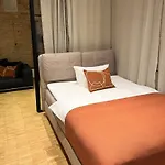 شقة Factory Lofts Art Design Kreuzberg Mitte *