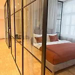 Factory Lofts Art Design Kreuzberg Mitte شقة