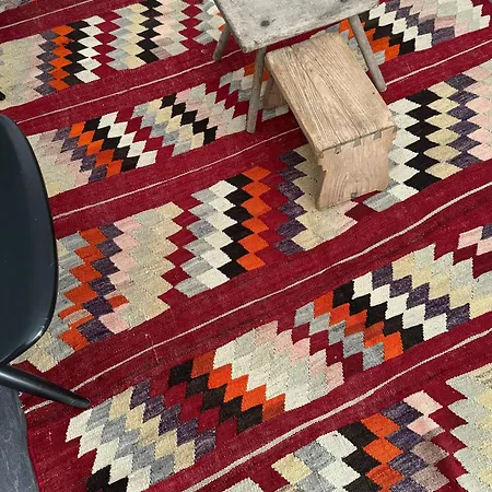 Apartman Factory Lofts Art Design Kreuzberg Mitte