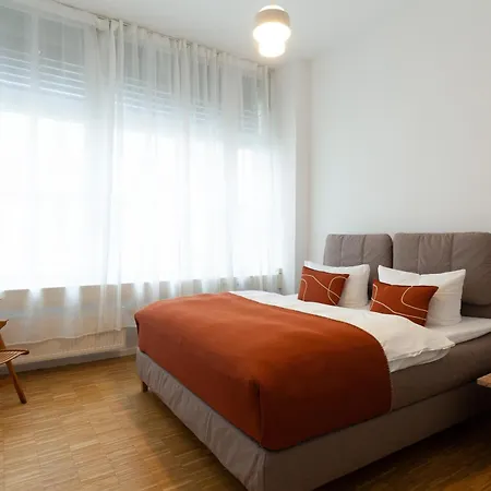 Factory Lofts Art Design Kreuzberg Mitte