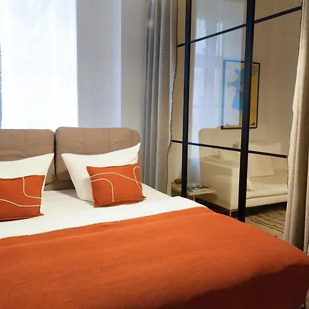 Factory Lofts Art Design Kreuzberg Mitte