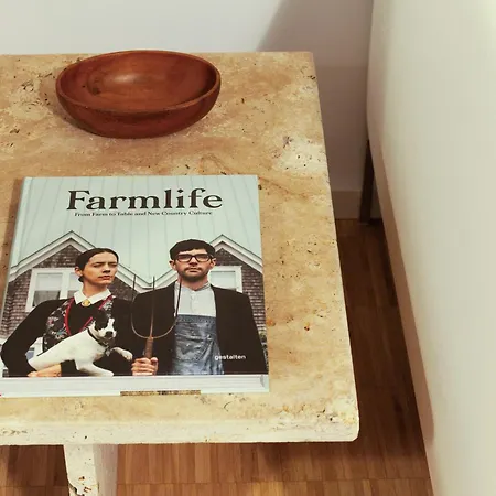 Factory Lofts Art Design Kreuzberg Mitte شقة *