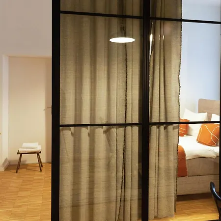 Factory Lofts Art Design Kreuzberg Mitte Berlin