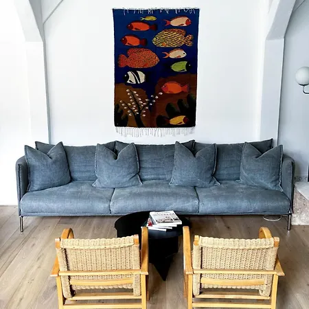 Factory Lofts Art Design Kreuzberg Mitte