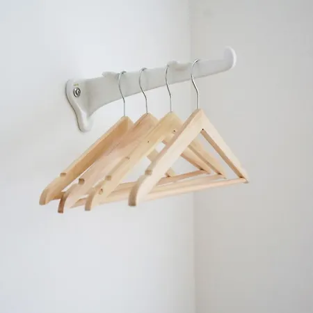 Factory Lofts Art Design Kreuzberg Mitte 아파트 베를린