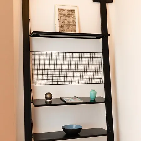 Factory Lofts Art Design Kreuzberg Mitte Apartman *