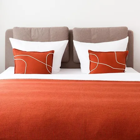 Apartman Factory Lofts Art Design Kreuzberg Mitte Berlin