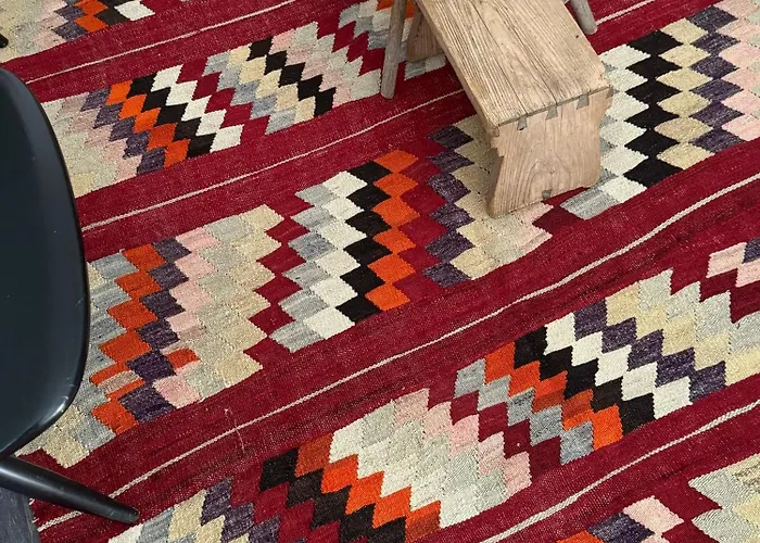 Apartman Factory Lofts Art Design Kreuzberg Mitte