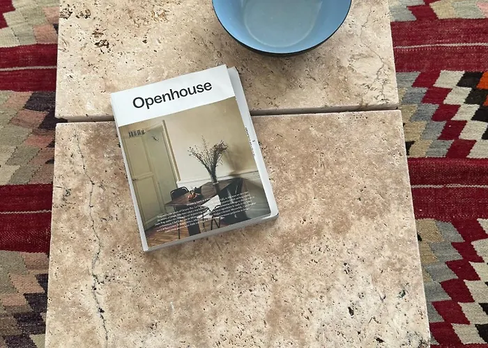 アパート Factory Lofts Art Design Kreuzberg Mitte