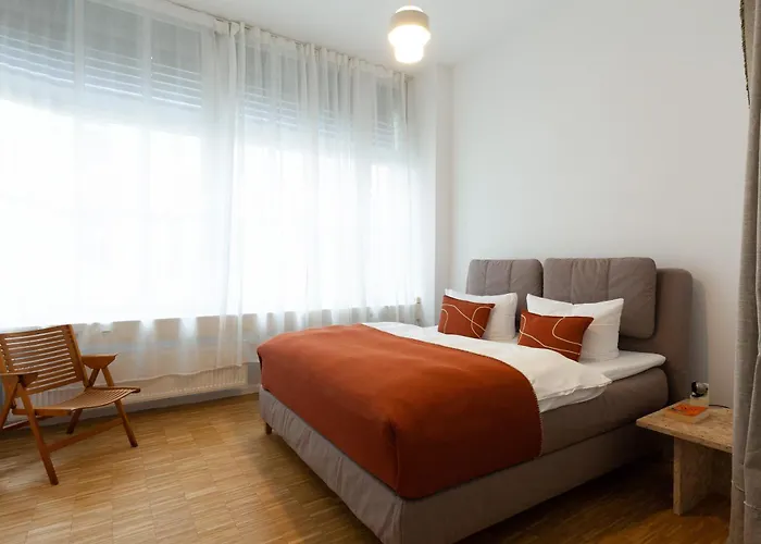 Factory Lofts Art Design Kreuzberg Mitte