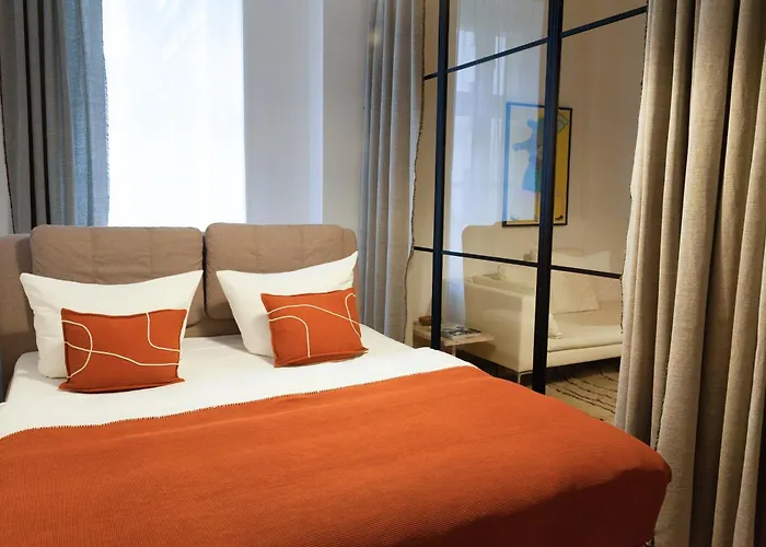 Factory Lofts Art Design Kreuzberg Mitte