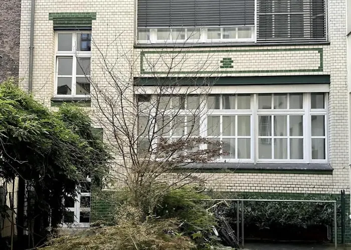 Factory Lofts Art Design Kreuzberg Mitte * Berlin