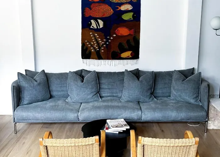 Factory Lofts Art Design Kreuzberg Mitte