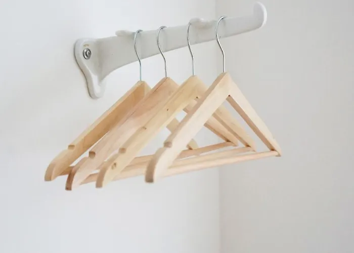 Factory Lofts Art Design Kreuzberg Mitte アパート ベルリン