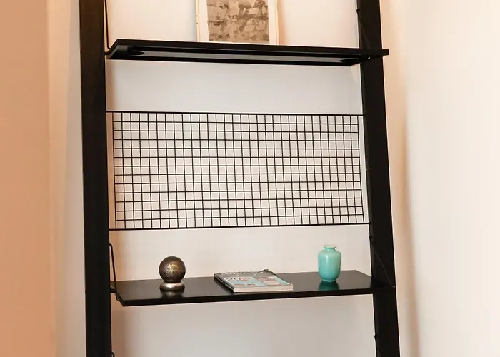 Factory Lofts Art Design Kreuzberg Mitte شقة *