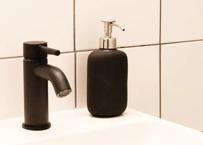 شقة Factory Lofts Art Design Kreuzberg Mitte