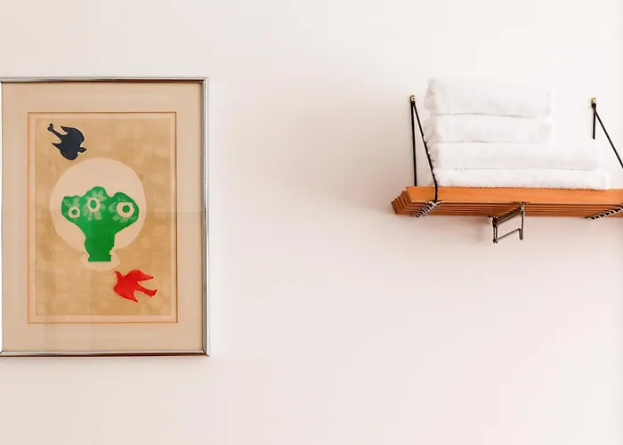 شقة Factory Lofts Art Design Kreuzberg Mitte *