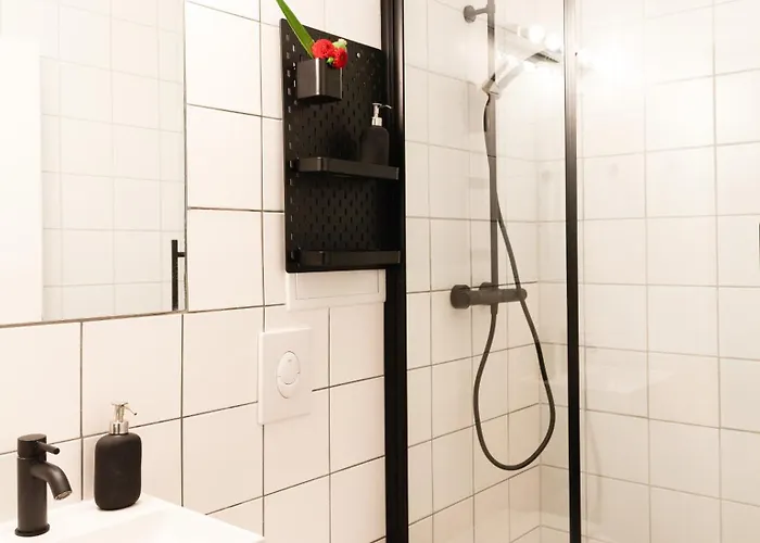 Factory Lofts Art Design Kreuzberg Mitte برلين