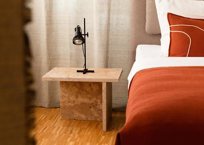 Factory Lofts Art Design Kreuzberg Mitte * برلين