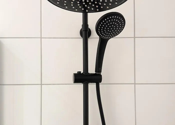 Factory Lofts Art Design Kreuzberg Mitte Apartman