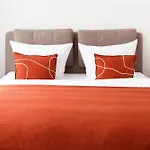 アパート Factory Lofts Art Design Kreuzberg Mitte ベルリン