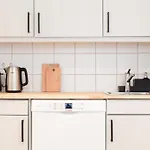 Factory Lofts Art Design Kreuzberg Mitte アパート