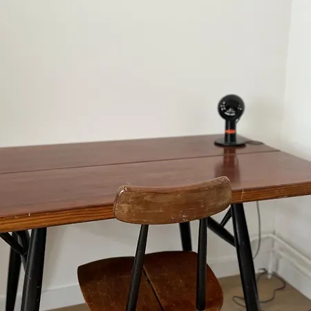 Factory Lofts Art Design Kreuzberg Mitte Appartamento *