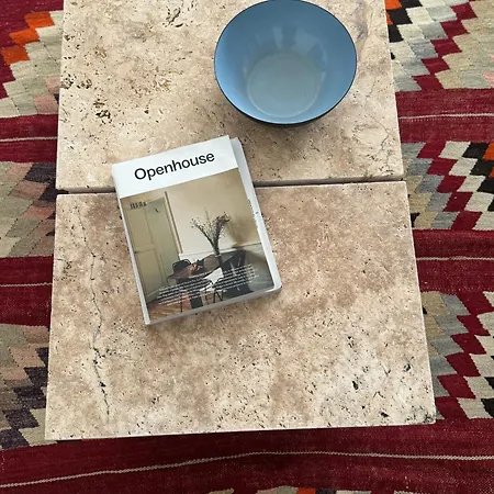 Apartment Factory Lofts Art Design Kreuzberg Mitte