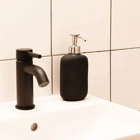 Apartment Factory Lofts Art Design Kreuzberg Mitte