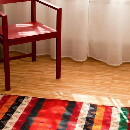 Factory Lofts Art Design Kreuzberg Mitte Appartamento *