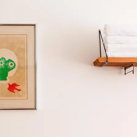 Appartamento Factory Lofts Art Design Kreuzberg Mitte *