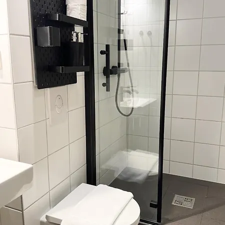 Factory Lofts Art Design Kreuzberg Mitte Appartamento *