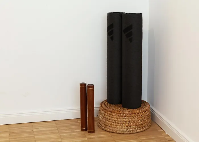 Апартаменты Factory Lofts Art Design Kreuzberg Mitte