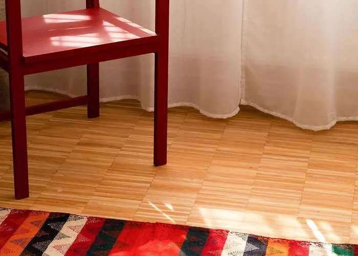 Factory Lofts Art Design Kreuzberg Mitte Apartamento *