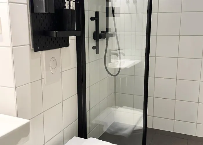 Factory Lofts Art Design Kreuzberg Mitte Апартаменты *